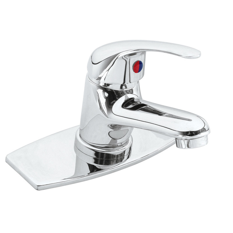 AQM-42 Mezcladora para lavabo, monomando, Aqua TRUPER | DIHERESA AQM-42 Mezcladora para lavabo, monomando, Aqua TRUPER | DIHERESA