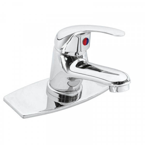 AQM-42 Mezcladora para lavabo, monomando, Aqua TRUPER | DIHERESA