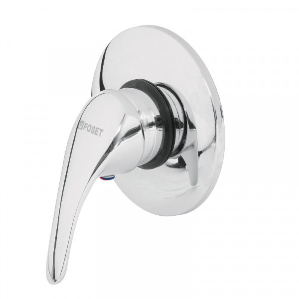AQM-71 Monomando para regadera, Aqua TRUPER | DIHERESA