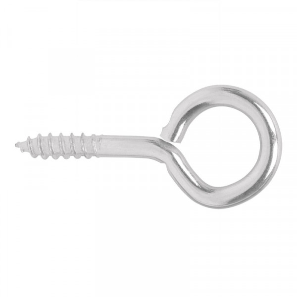 AR-23C Armella 23 x 110, cerrada, caja con 72 pzas TRUPER | DIHERESA