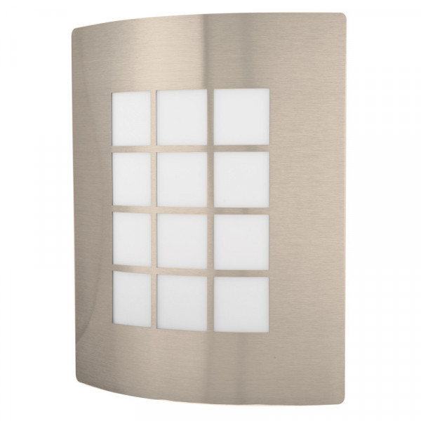 ARB-003S Arbotante exterior, decorativo, 1xE26/E27, 15 W TRUPER | DIHERESA
