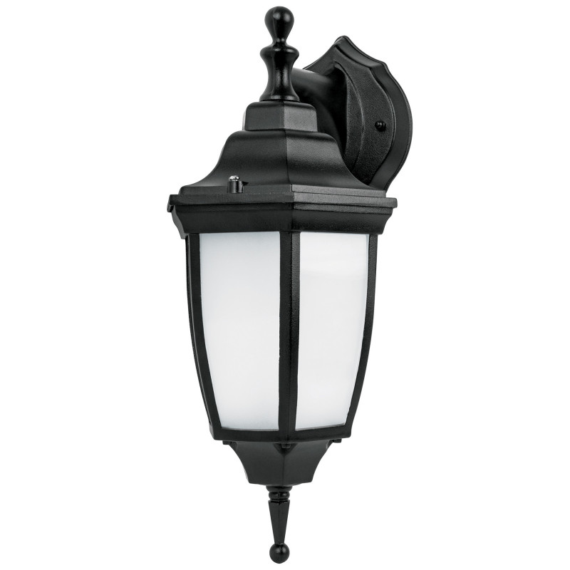 ARB-103L Arbotante farol suspendido de LED, 340 Lm TRUPER | DIHERESA ARB-103L Arbotante farol suspendido de LED, 340 Lm TRUPER | DIHERESA