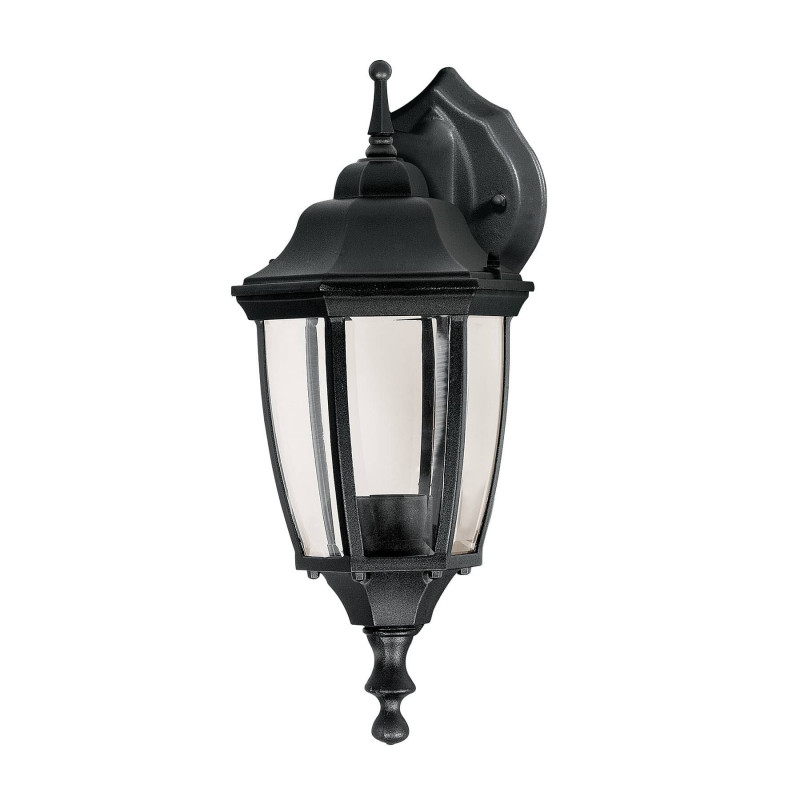 ARB-103S Arbotante farol suspendido, negro, 1XE26 TRUPER | DIHERESA ARB-103S Arbotante farol suspendido, negro, 1XE26 TRUPER | DIHERESA