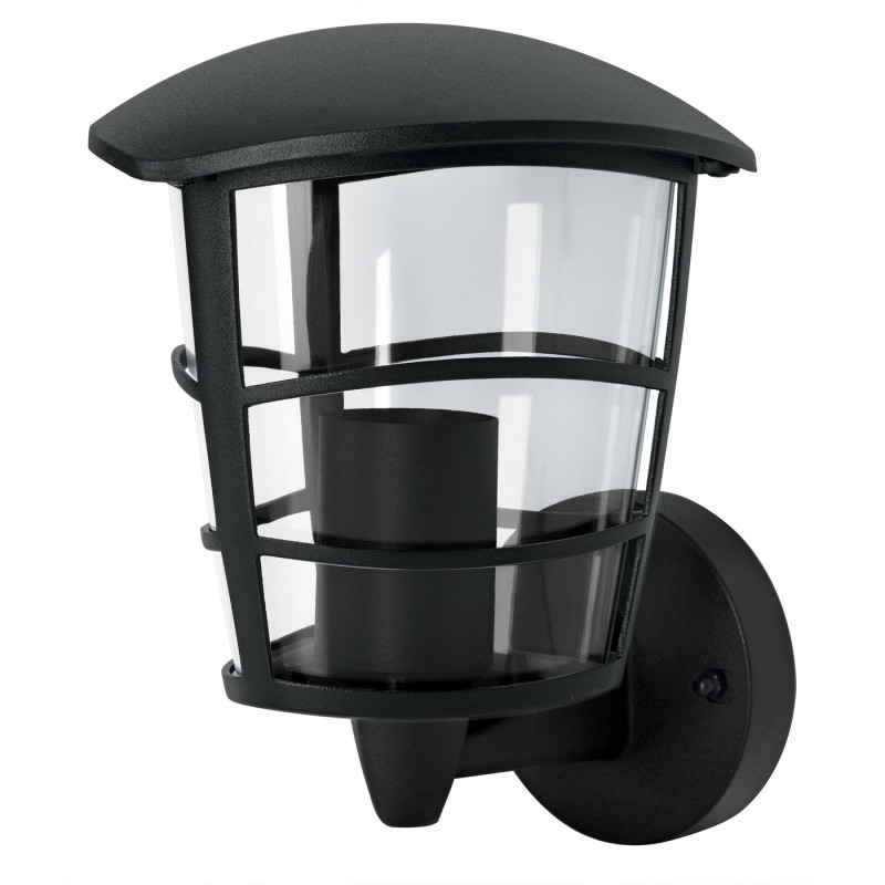 ARB-105S Arbotante farol suspendido,diseño moderno,lámpara no incluid TRUPER | DIHERESA