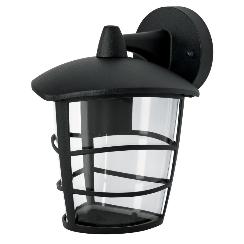 ARB-107S Arbotante farol soportado,diseño moderno,lámpara no incluida TRUPER | DIHERESA ARB-107S Arbotante farol soportado,diseño moderno,lámpara no incluida TRUPER | DIHERESA