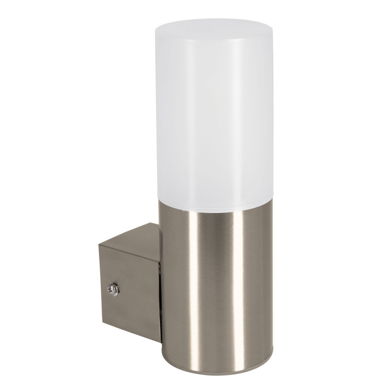 ARB-210L Arbotante exterior, cilindrico, LED, spot 1, 5 W TRUPER | DIHERESA ARB-210L Arbotante exterior, cilindrico, LED, spot 1, 5 W TRUPER | DIHERESA