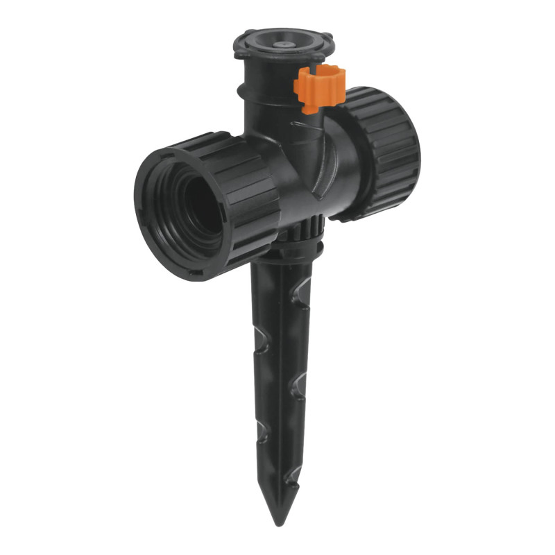 ASMI-360 Aspersor mini de plástico, irrigación 360° TRUPER | DIHERESA ASMI-360 Aspersor mini de plástico, irrigación 360° TRUPER | DIHERESA