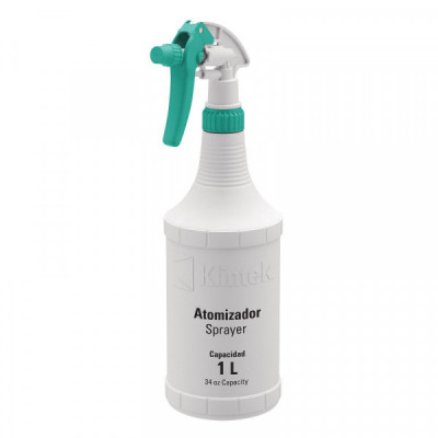 ATO-100 Atomizador de 1 litro TRUPER | DIHERESA