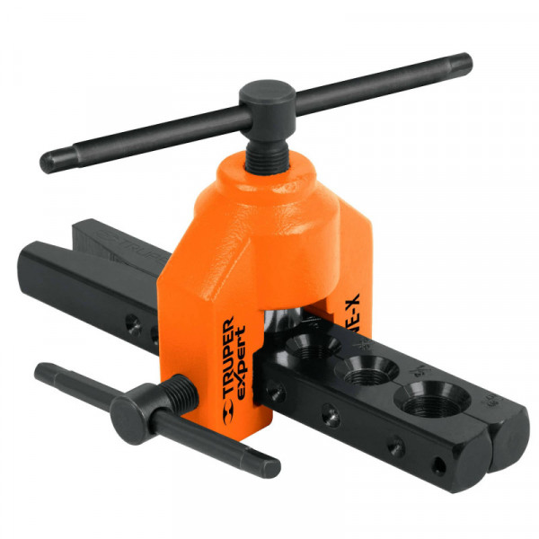 AVE-X Avellanador 3/16' a 5/8' TRUPER | DIHERESA