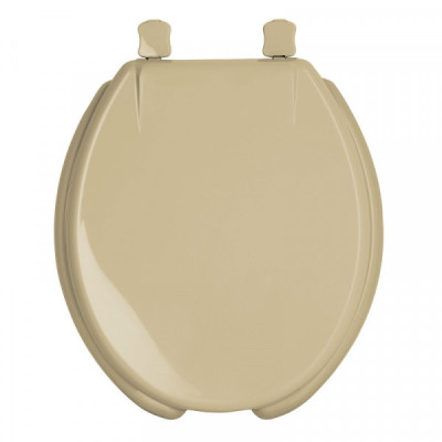 AWC-40C Asiento para WC, 40 cm, beige TRUPER | DIHERESA