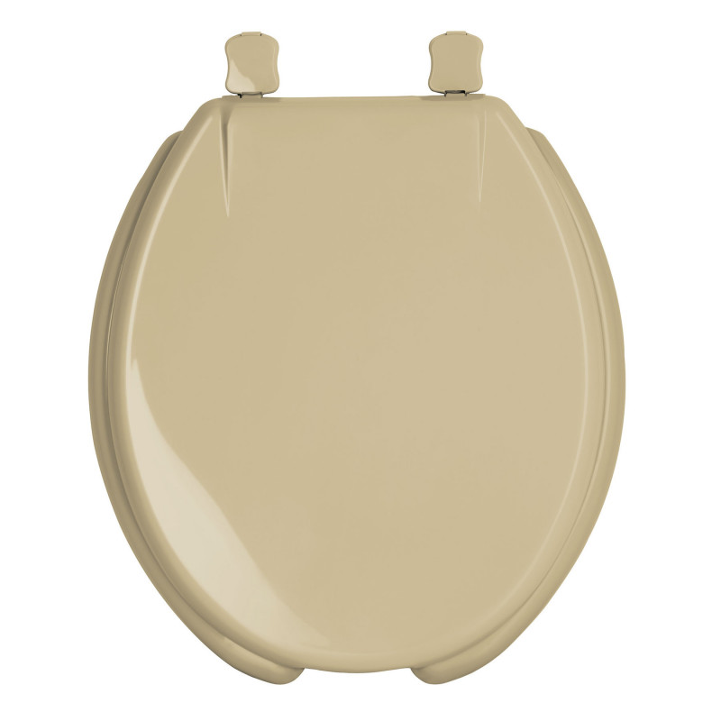 AWC-40C Asiento para WC, 40 cm, beige TRUPER | DIHERESA AWC-40C Asiento para WC, 40 cm, beige TRUPER | DIHERESA