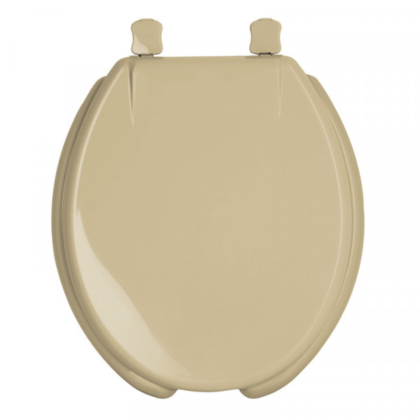AWC-40C Asiento para WC, 40 cm, beige TRUPER | DIHERESA