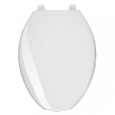 AWC-45B Asiento para WC, 45 cm, blanco TRUPER | DIHERESA