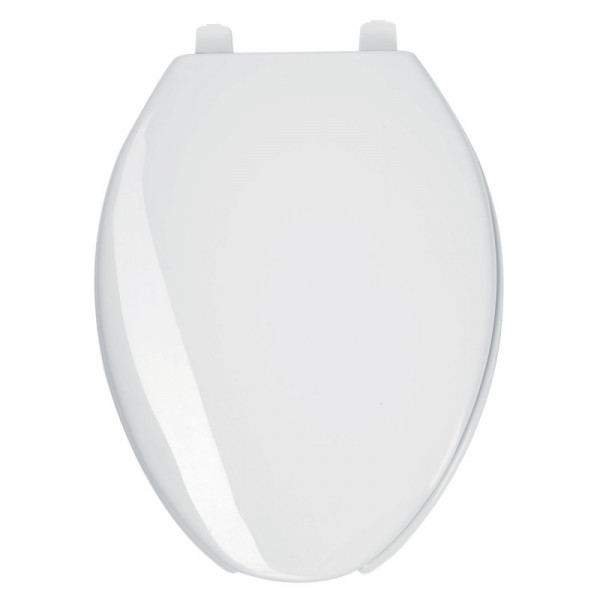 AWC-45B Asiento para WC, 45 cm, blanco TRUPER | DIHERESA