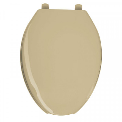 AWC-45C Asiento para WC, 45 cm, beige TRUPER | DIHERESA