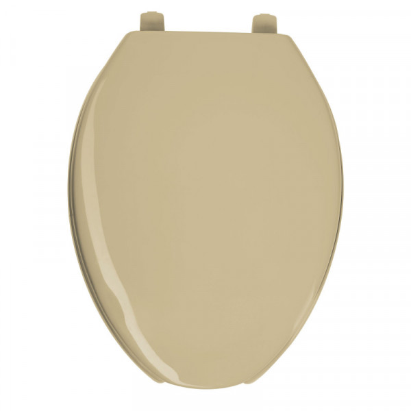 AWC-45C Asiento para WC, 45 cm, beige TRUPER | DIHERESA