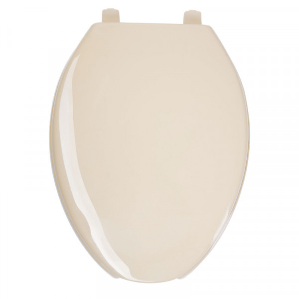 AWC-45H Asiento para WC, 45 cm, hueso TRUPER | DIHERESA