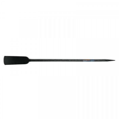 BACO-120 Barra cavadora 1-1/8' 1200 mm x 102 mm TRUPER | DIHERESA