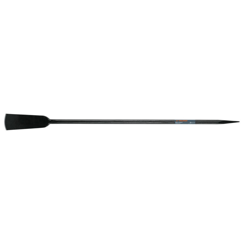 BACO-140 Barra cavadora 1-1/8' 1400 mm x 102 mm TRUPER | DIHERESA BACO-140 Barra cavadora 1-1/8' 1400 mm x 102 mm TRUPER | DIHERESA