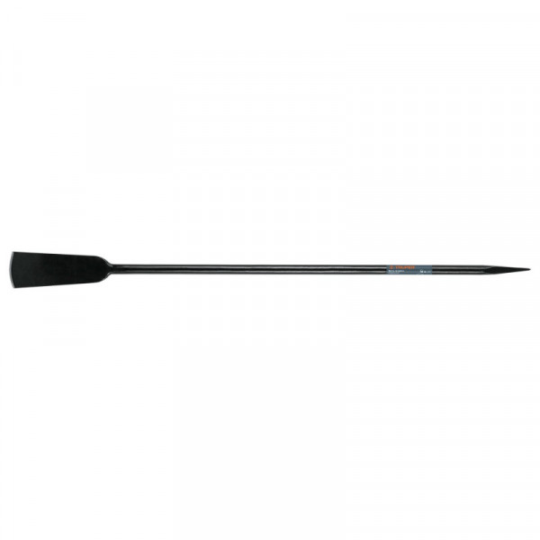 BACO-140 Barra cavadora 1-1/8' 1400 mm x 102 mm TRUPER | DIHERESA