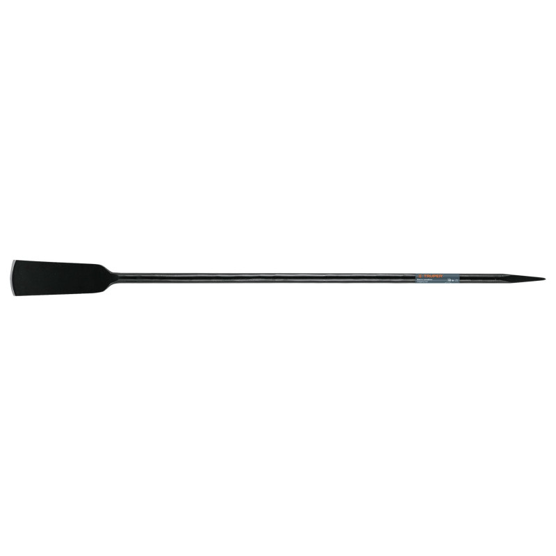 BACO-150 Barra cavadora 1-1/8' 1500 mm x 102 mm TRUPER | DIHERESA BACO-150 Barra cavadora 1-1/8' 1500 mm x 102 mm TRUPER | DIHERESA