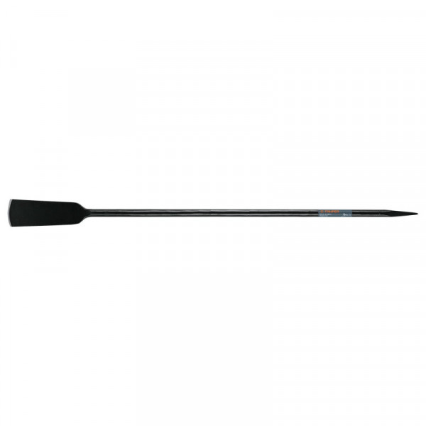 BACO-150 Barra cavadora 1-1/8' 1500 mm x 102 mm TRUPER | DIHERESA