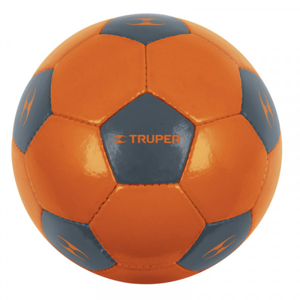 BAL-F4 Balón de fútbol, No. 4 TRUPER | DIHERESA