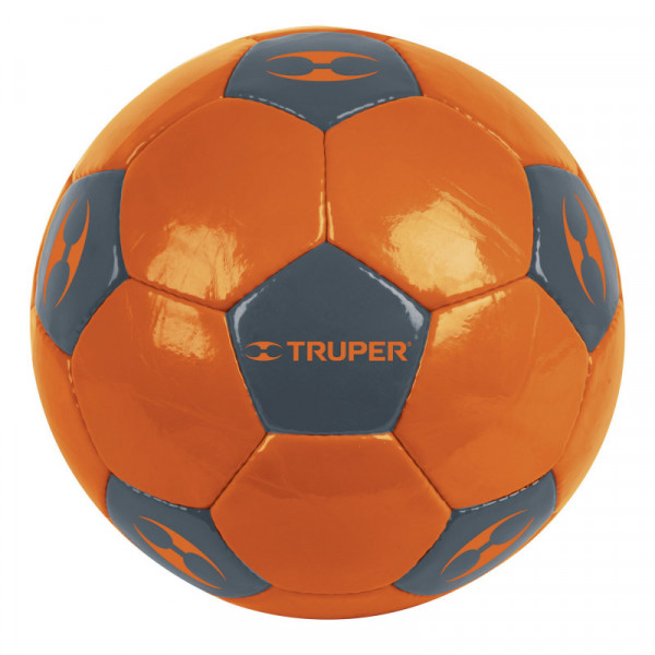 BAL-F Balón de fútbol, No. 5 TRUPER | DIHERESA
