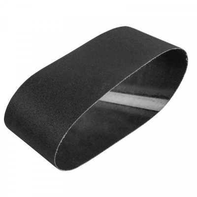 BALI-3100V Banda de lija para vidrio 3 X 21' grano 100 TRUPER | DIHERESA
