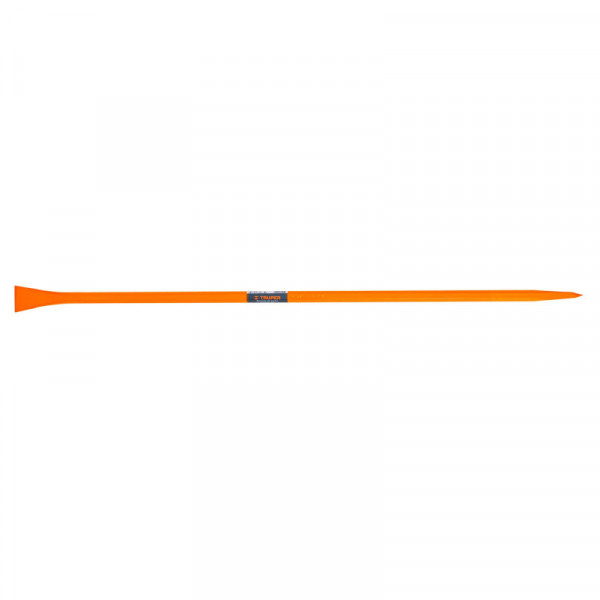 BAP-150E Barreta de punta de 1' x 150 cm TRUPER | DIHERESA