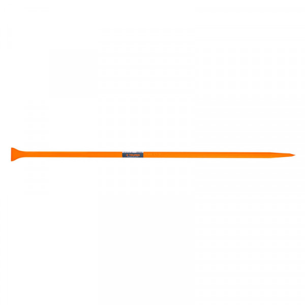 BAP-150 Barreta de punta de 1' x 150 cm, escoplo ancho TRUPER | DIHERESA