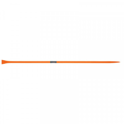 BAP-175E Barreta de punta 1' x 175 cms TRUPER | DIHERESA