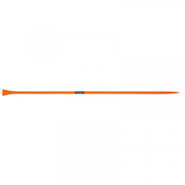 BAP-175E Barreta de punta 1' x 175 cms TRUPER | DIHERESA