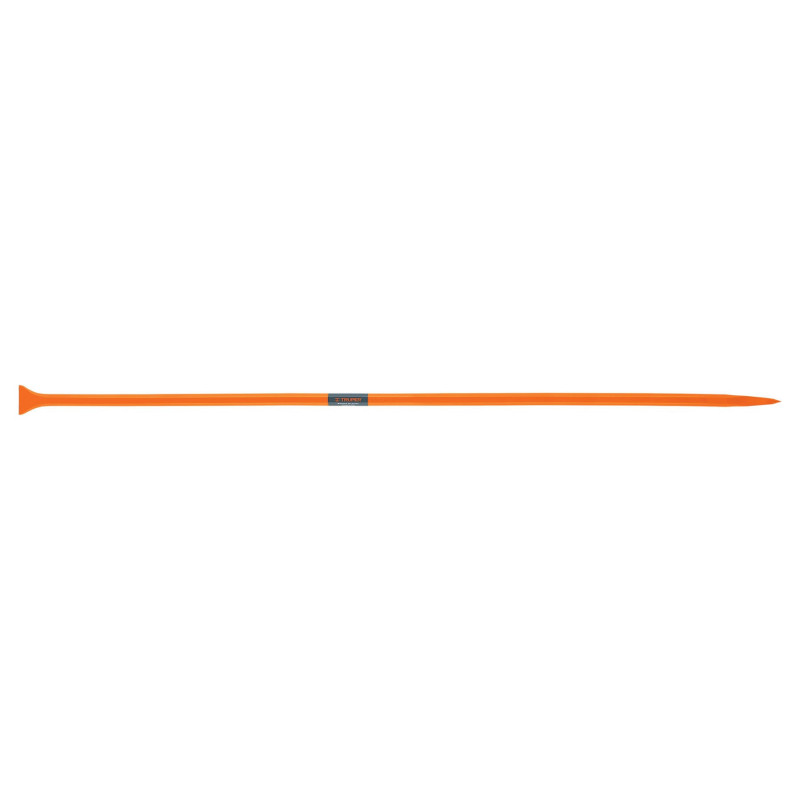 BAP-175 Barreta de punta de 1' x 175 cm, escoplo ancho TRUPER | DIHERESA BAP-175 Barreta de punta de 1' x 175 cm, escoplo ancho TRUPER | DIHERESA
