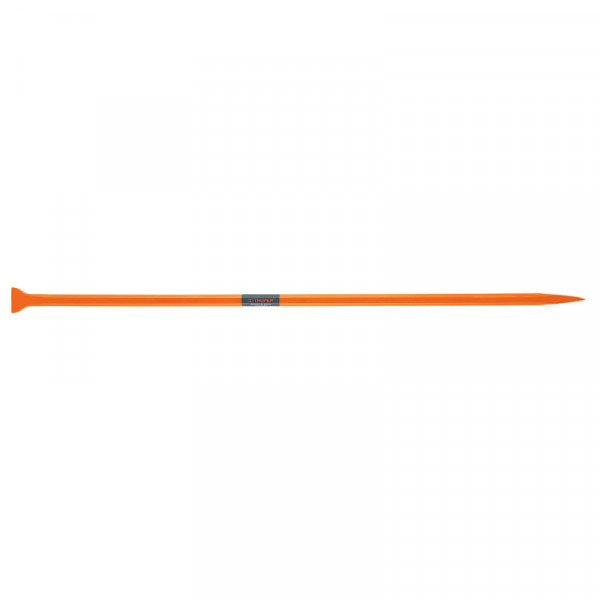 BAP-175X Barreta de punta de 1-1/4' x 175 cm TRUPER | DIHERESA