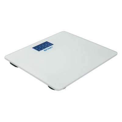 BASC-180B Báscula digital, hasta 180 kg para baño TRUPER | DIHERESA