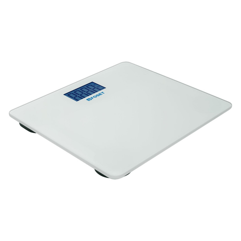 BASC-180B Báscula digital, hasta 180 kg para baño TRUPER | DIHERESA BASC-180B Báscula digital, hasta 180 kg para baño TRUPER | DIHERESA