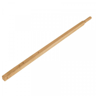 BAS-CU-60-G Bastidor madera 2' para carretilla TP-8 TRUPER | DIHERESA