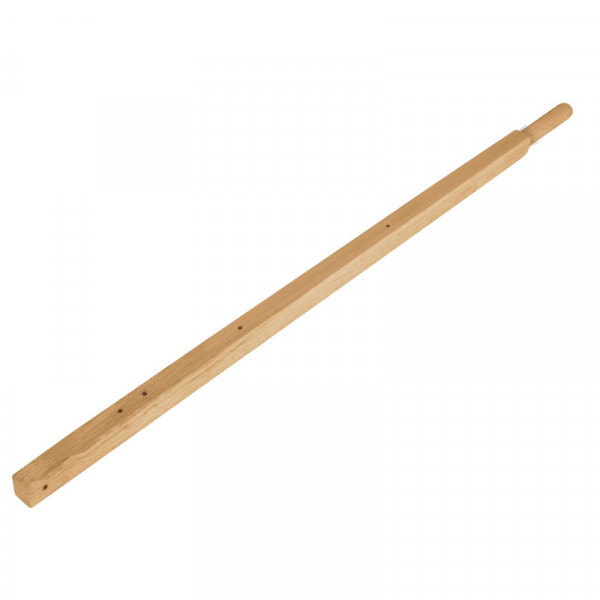 BAS-CU-60-G Bastidor madera 2' para carretilla TP-8 TRUPER | DIHERESA