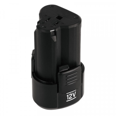 BAT-12AC Batería ión litio,  12 V para taladro TALI-12AC TRUPER | DIHERESA