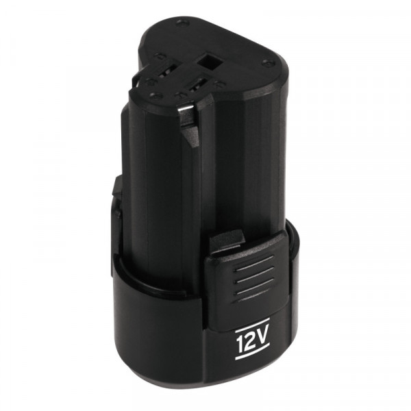 BAT-12AC Batería ión litio,  12 V para taladro TALI-12AC TRUPER | DIHERESA