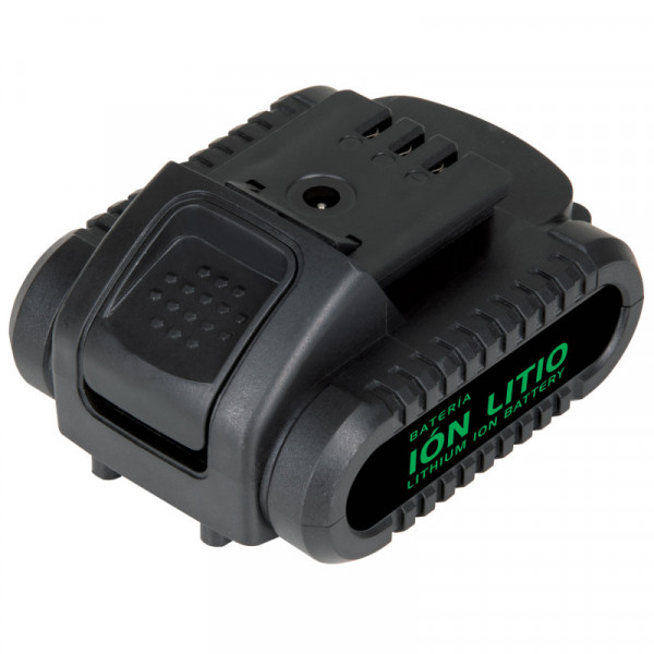 BAT-12PR Batería ión litio, 12 V para rotomartillo ROTI-12P, Pretul TRUPER | DIHERESA