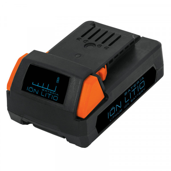 BAT-20N Batería ión Litio, 20 V para TALI-20N y ROTI-20N TRUPER | DIHERESA