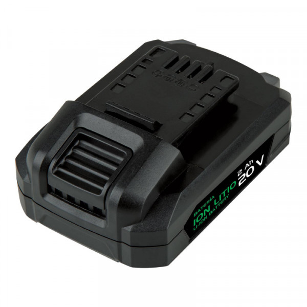 BAT-20PR Batería ión litio, 20 V para rotomartillo ROTI-20P, Pretul TRUPER | DIHERESA