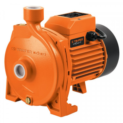 BOAC-1 Bomba eléctrica para agua centrífuga 1 HP TRUPER | DIHERESA