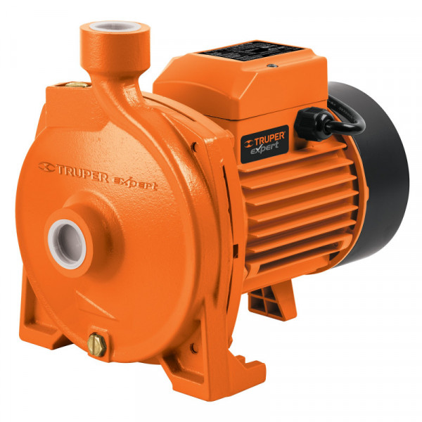 BOAC-1 Bomba eléctrica para agua centrífuga 1 HP TRUPER | DIHERESA
