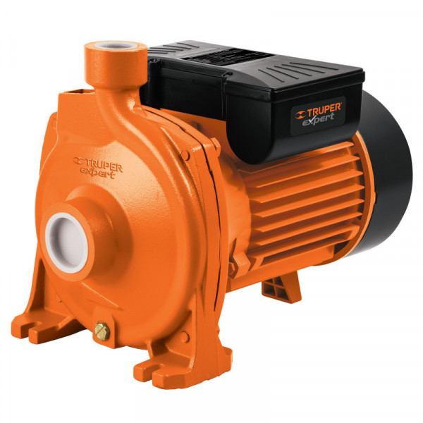 BOAC-2 Bomba eléctrica para agua centrífuga 2 HP TRUPER | DIHERESA