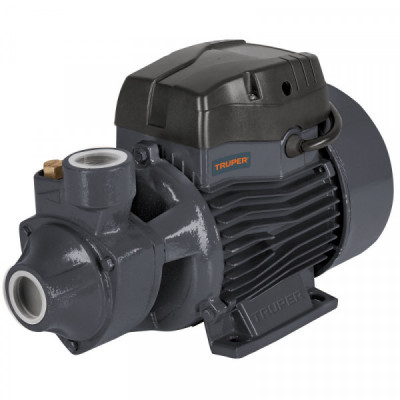 BOAP-1A2 Bomba eléctrica periférica para agua 1 HP TRUPER | DIHERESA