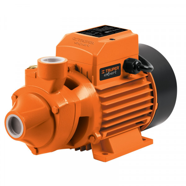 BOAP-1 Bomba eléctrica periférica para agua 1 HP, Truper Expert TRUPER | DIHERESA