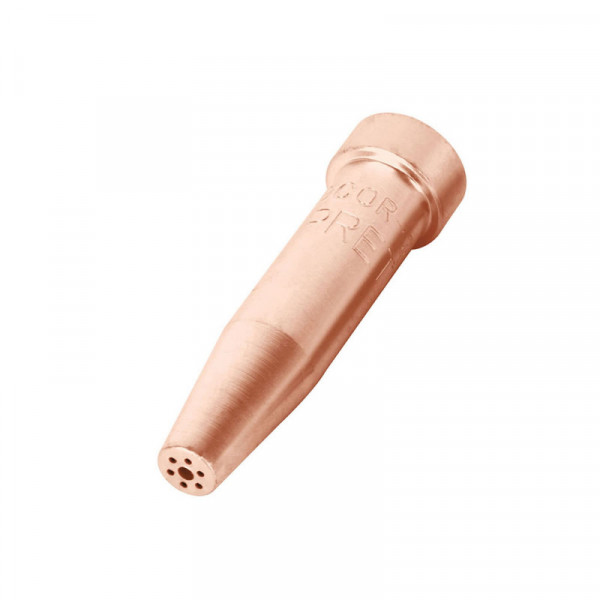 BOCOR-3P Boquilla para corte 3, Pretul TRUPER | DIHERESA